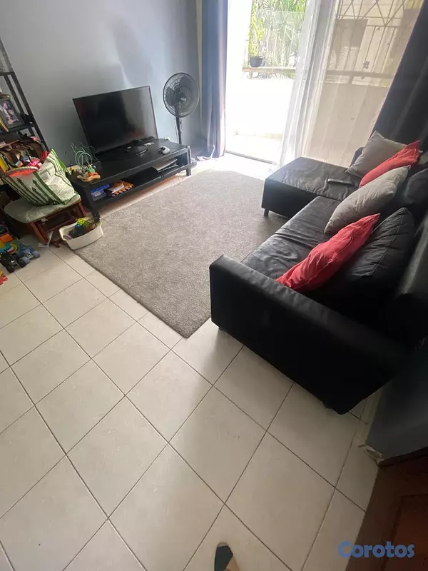 apartamentos - Vendo Apto en Viejo Arroyo Hondo, próximo al Super 2