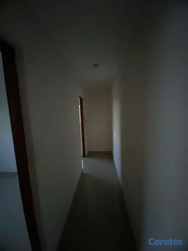 apartamentos - Apartameto de dos pisos en Vega Mirador Norte de Villa Mella 6
