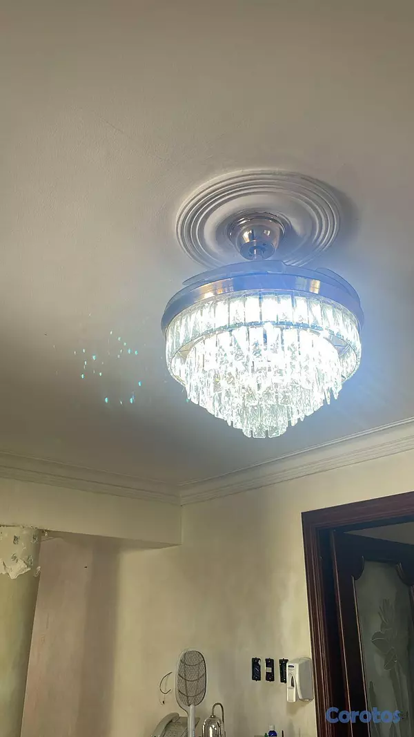decoración y accesorios - Lámparas  2