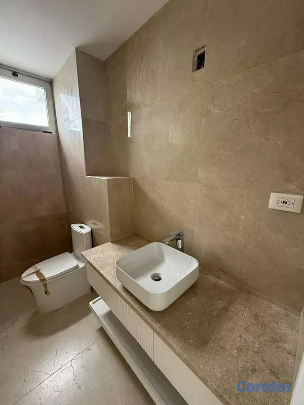 apartamentos - Vendo apartamento en Ensanche Naco  15
