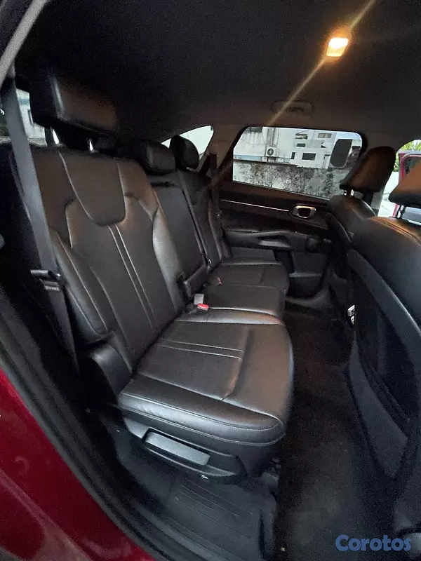 jeepetas y camionetas - Kia Sorento S 2022 13