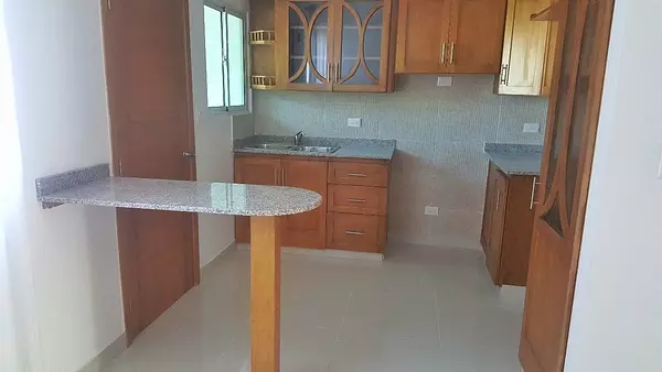 apartamentos - Apartamento en venta primer piso, Residencial Vistamar 3