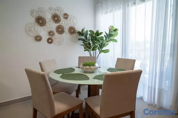 apartamentos - APARTAMENTO EN VENTA - LICEY, SANTIAGO. 2