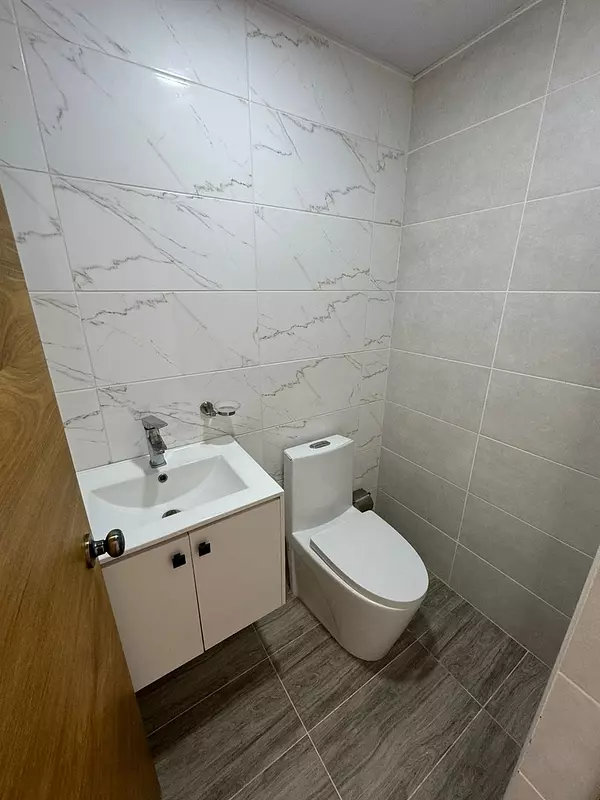 apartamentos - Apartamento en Alquiler
BELLA VISTA NORTE
USD 1,600.00 (Mantenimiento incluido)
 6
