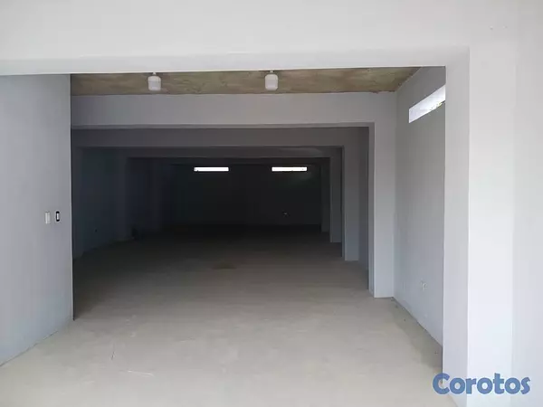 oficinas y locales comerciales - Local Comercial en Alquiler Los Mina 4