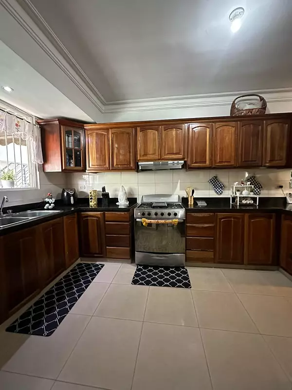 apartamentos - vendo en el  Mirador  Norte  10