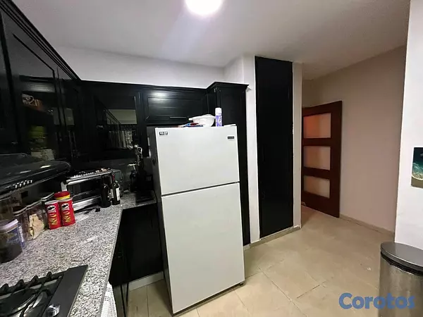 apartamentos - Apartamento en Venta en El Millon 12