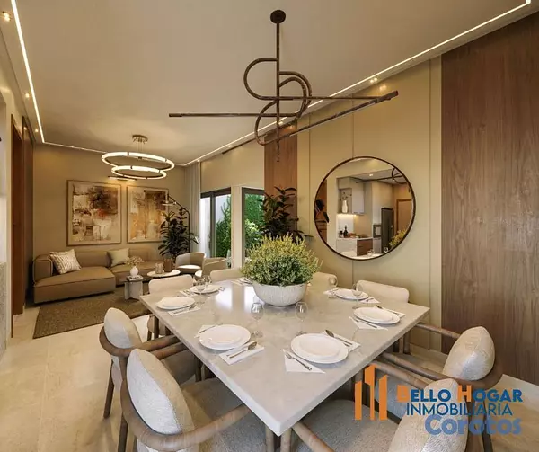 casas - 🏡 Casas en Avenida Ecológica desde US$115,000 | Am 13