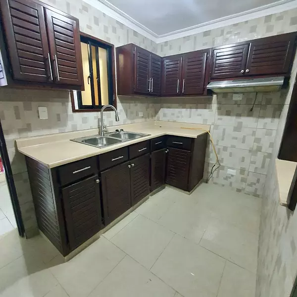 apartamentos - Apartamento en venta en urbanización Fernández 6