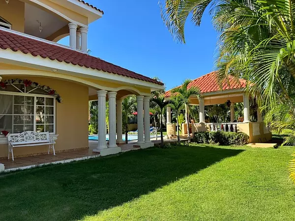 casas - villa en costambar  5