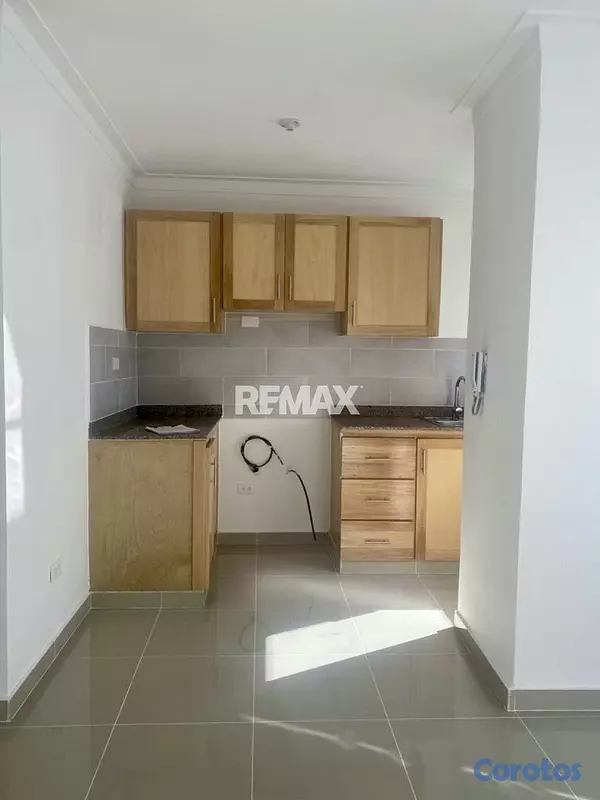 apartamentos - Apartamento en ALAMEDA SANTO DOMINGO OESTE 5
