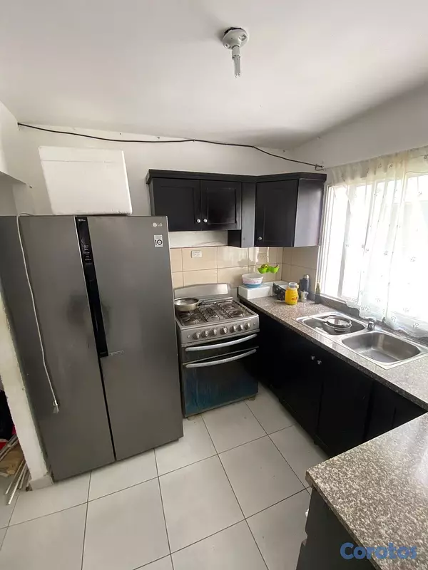apartamentos - Apartamento de oportunidad en Ciudad Juan Bosch  4