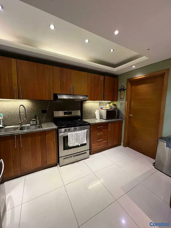 apartamentos - venta de Apartamento con terraza en el millon 3