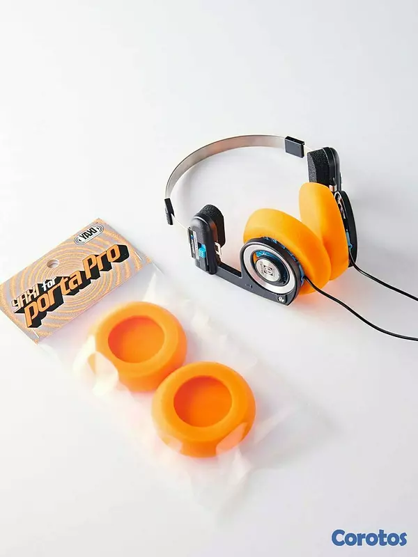 camaras y audio - Almohadillas Yaxi Pads para auriculares Koss Porta Pro, KSC75, KPH40 y KPH30  7