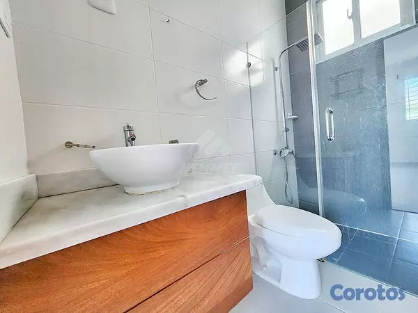 penthouses - PENTHOUSE CON DOS TERRAZA VILLA MARIA SANTIAGO 10