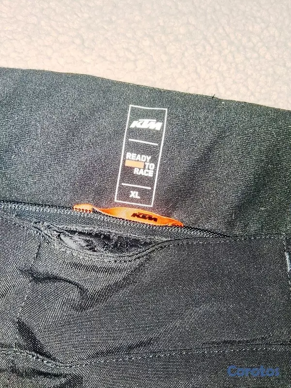 Artículos Deportivos - Traje Completo KTM Terra Adventure Pro Equipamient 5