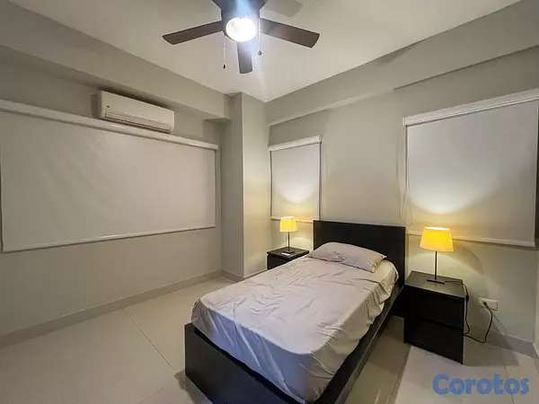 apartamentos - Alquiler  amueblado en la Julia Av Bolivar , Santo Domingo, Distrito Nacional  7
