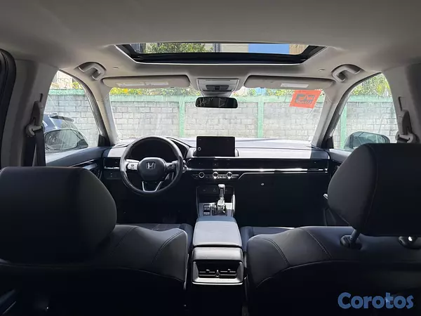 jeepetas y camionetas - HONDA CRV EXL 2025 13