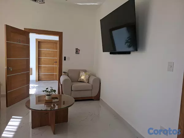 apartamentos - Modernos y confortables apartamentos en lugar tranquilo a 4 minutos de playa  2
