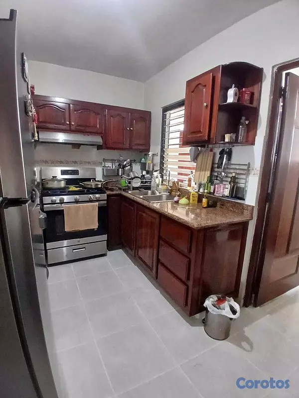 apartamentos - Vendo apartamento en Serrallés  9