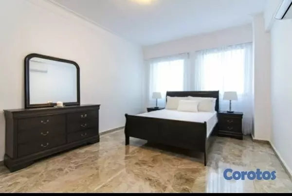 apartamentos - Hermosa Torre del Mirador  Sur
Área Social 6