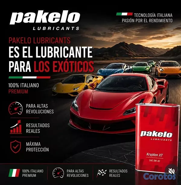 accesorios para vehiculos - Lubricante exclusivo de alta calidad y rendimiento,cero desgaste. 2