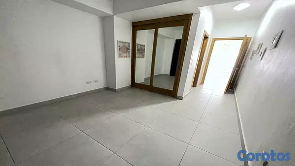 apartamentos - Apartamento en venta en Bella Vista 9