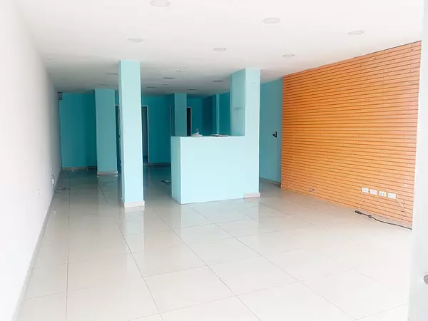 oficinas y locales comerciales - Local comercial en primer nivel 5