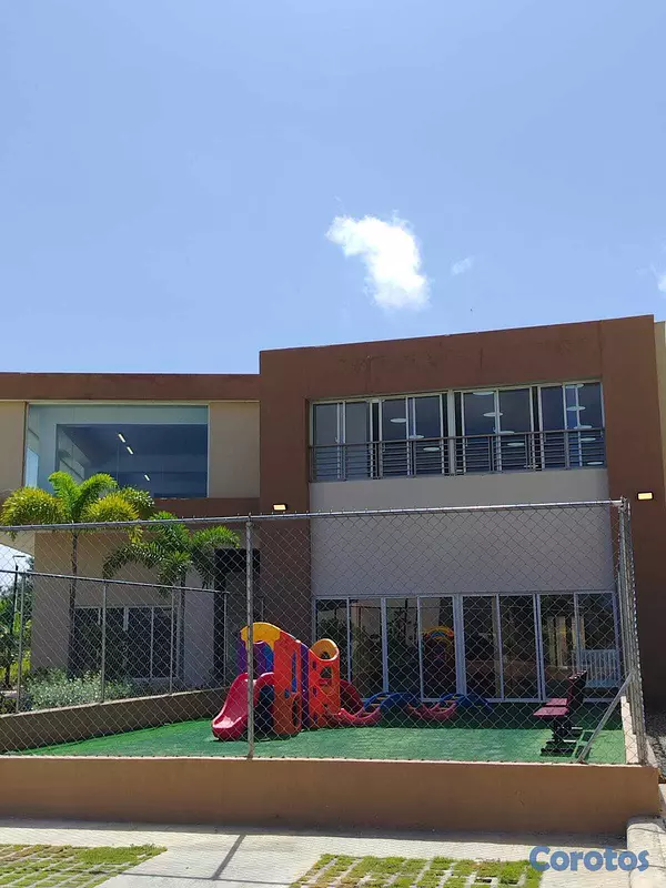 apartamentos - Apartamento en venta en San Isidro, Terrazas del Oriente – con terraza privada 19