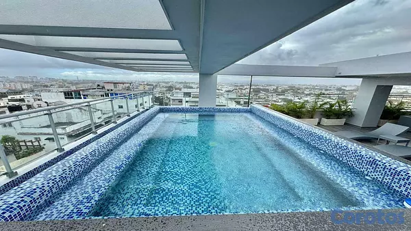 apartamentos - Apartamentos Nuevos en Venta - El Millón 1