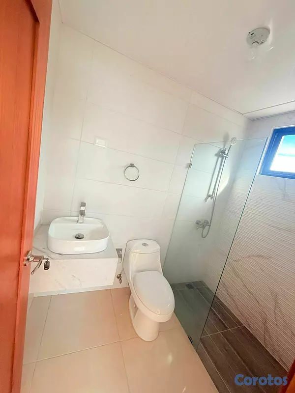 casas - APARTAMENTO EN VENTA EN AUT. DUARTE, SANTIAGO. 2
