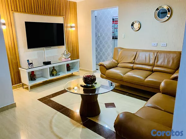 muebles y colchones - JUEGO DE MUEBLES MARVIN  5