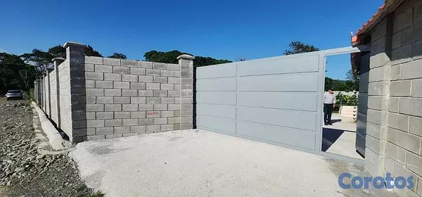 casas vacacionales y villas - SE VENDE ESTA HERMOSA FINCA, TOTALMENTE NUEVA, DE 1000 METROS CUADRADOS. 5
