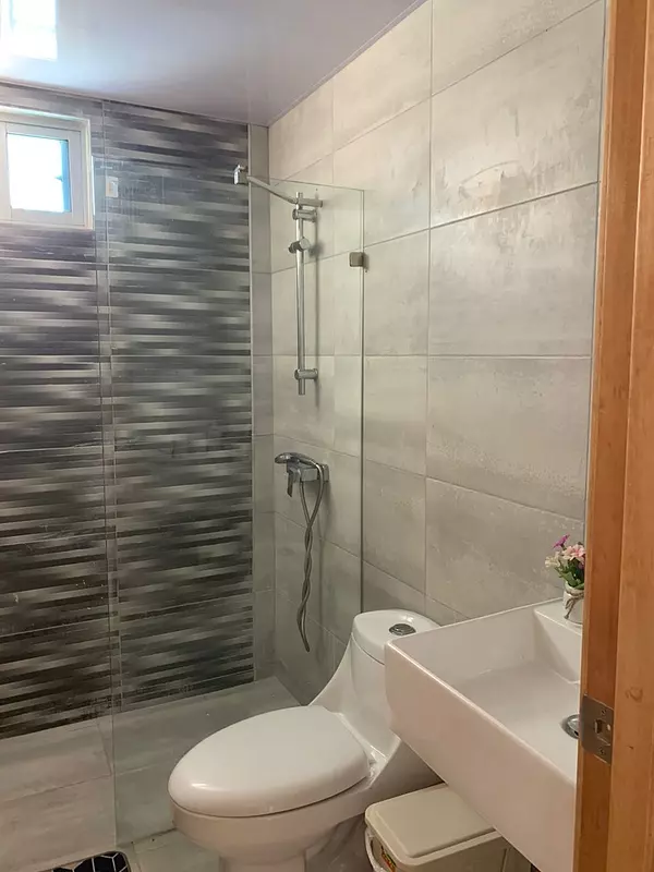 apartamentos - Segundo Piso con terraza (FK) 7