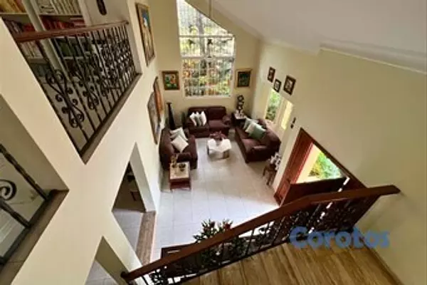 casas - Casa en Venta – Cuesta Hermosa II 7