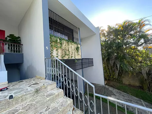 casas - Altos de Arroyo Hondo II Casa En Venta  9