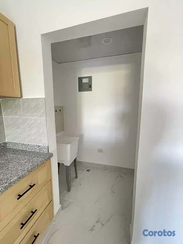 apartamentos - Apto en Venta: Avenida Independencia Santo Domingo. D.N 7