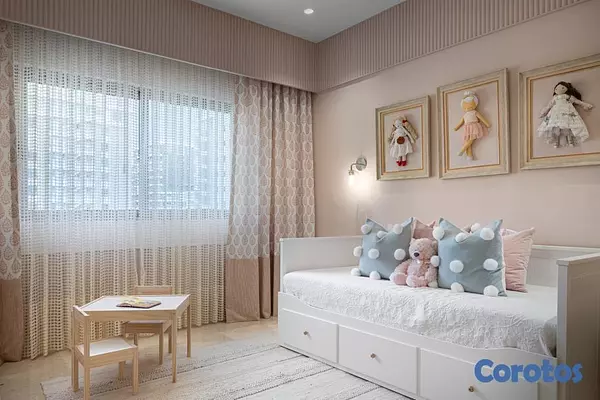 apartamentos - Apartamento en Paraiso y Recibo Solar de 1500m2 8