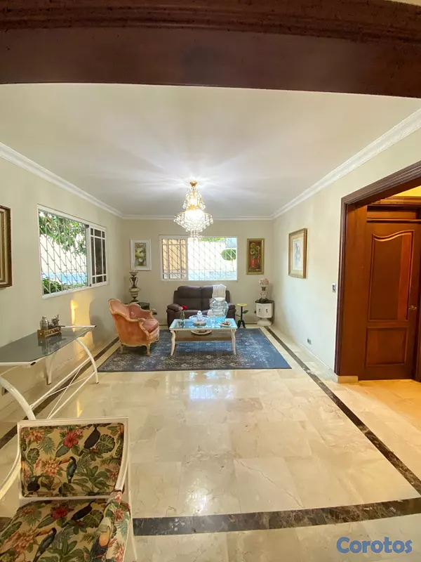 casas - Vendo Casa en Arroyo Hondo Viejo, Santo Domingo Di 3