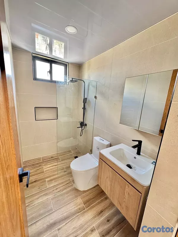 apartamentos - Apartamento en Venta Naco 2