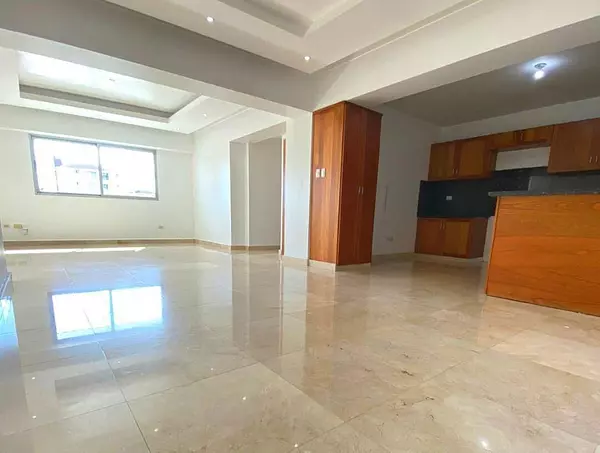 apartamentos - Bello Apartamento Disponible en La Esmeralda  7