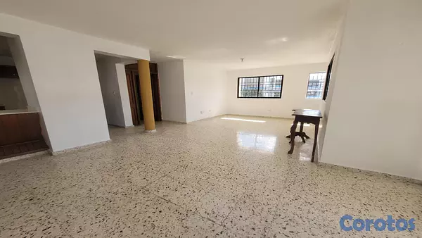 apartamentos - Alquiler de apto 2 habitaciones 1 parqueo El Millon 3