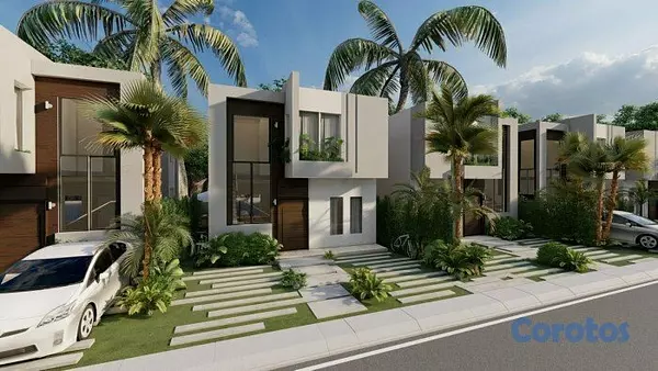 apartamentos - AVENIDA INDEPENDENCIA  Urbanización Tropical, Dist 3