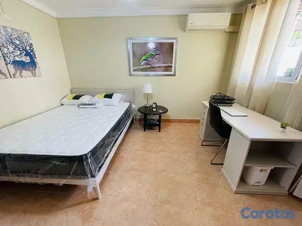 apartamentos - APARTAMENTO EN ALQUILER, RINCON LARGO, VILLA OLGA. 5