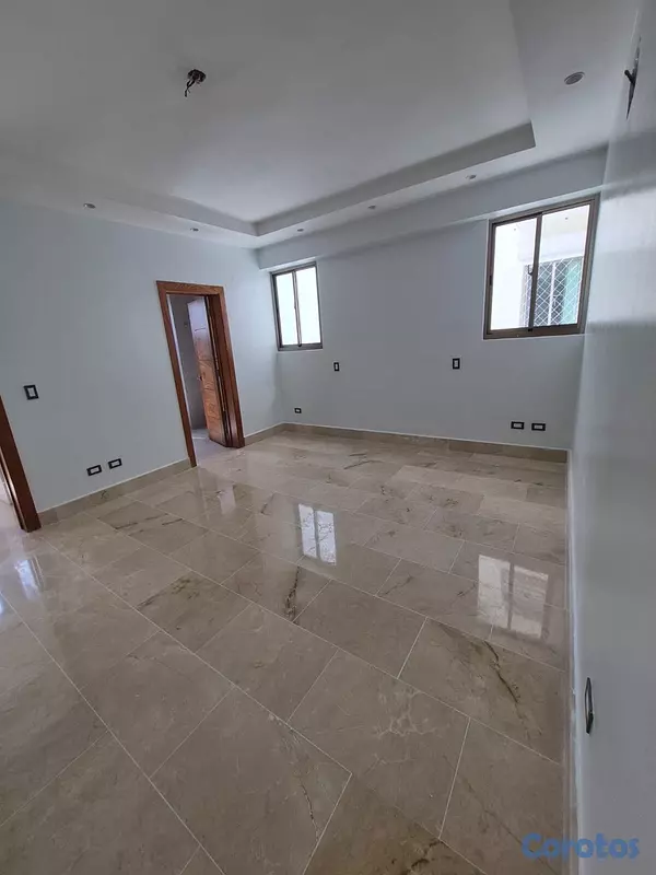 apartamentos - vendo los cacicazgos tres habitaciones con su baño tres parqueo balcón servicio 5