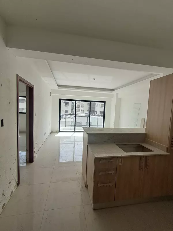 apartamentos - Apartamento a estrenar una habitación en Gazcue 5