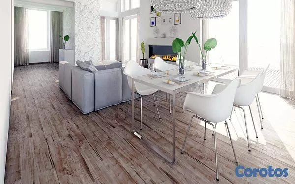 apartamentos - Apartamento con terraza en venta,Bella vista  9