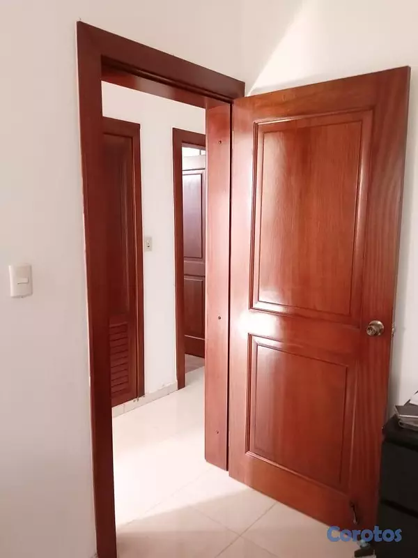 penthouses - PENTHOUSE EN VENTA CON ASCENSOR SAN FRANCISCO DE MACORÍS  3 HAB. PARQUEO TECHADO 3