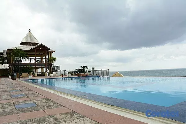 apartamentos - Apartamento en venta en Malecon Center con vista a 10
