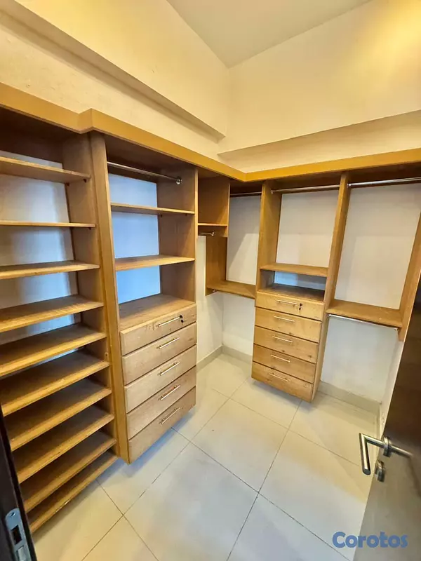 apartamentos - Vendo y alquilo apartamento en Ensanche Naco. 8